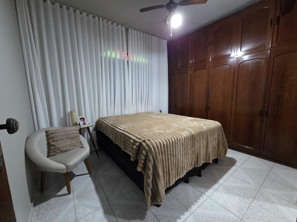 Casa, Caiçaras, 4 Quartos, 1 Suíte
