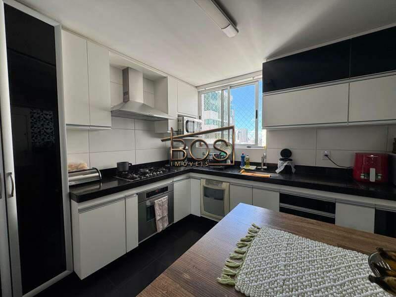 Apartamento, União, 4 Quartos, 4 Vagas, 2 Suítes