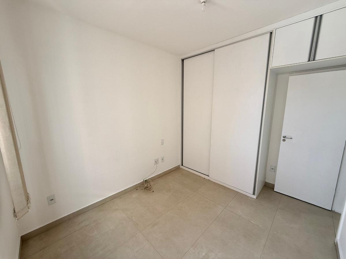 Apartamento, Liberdade, 2 Quartos, 1 Vaga