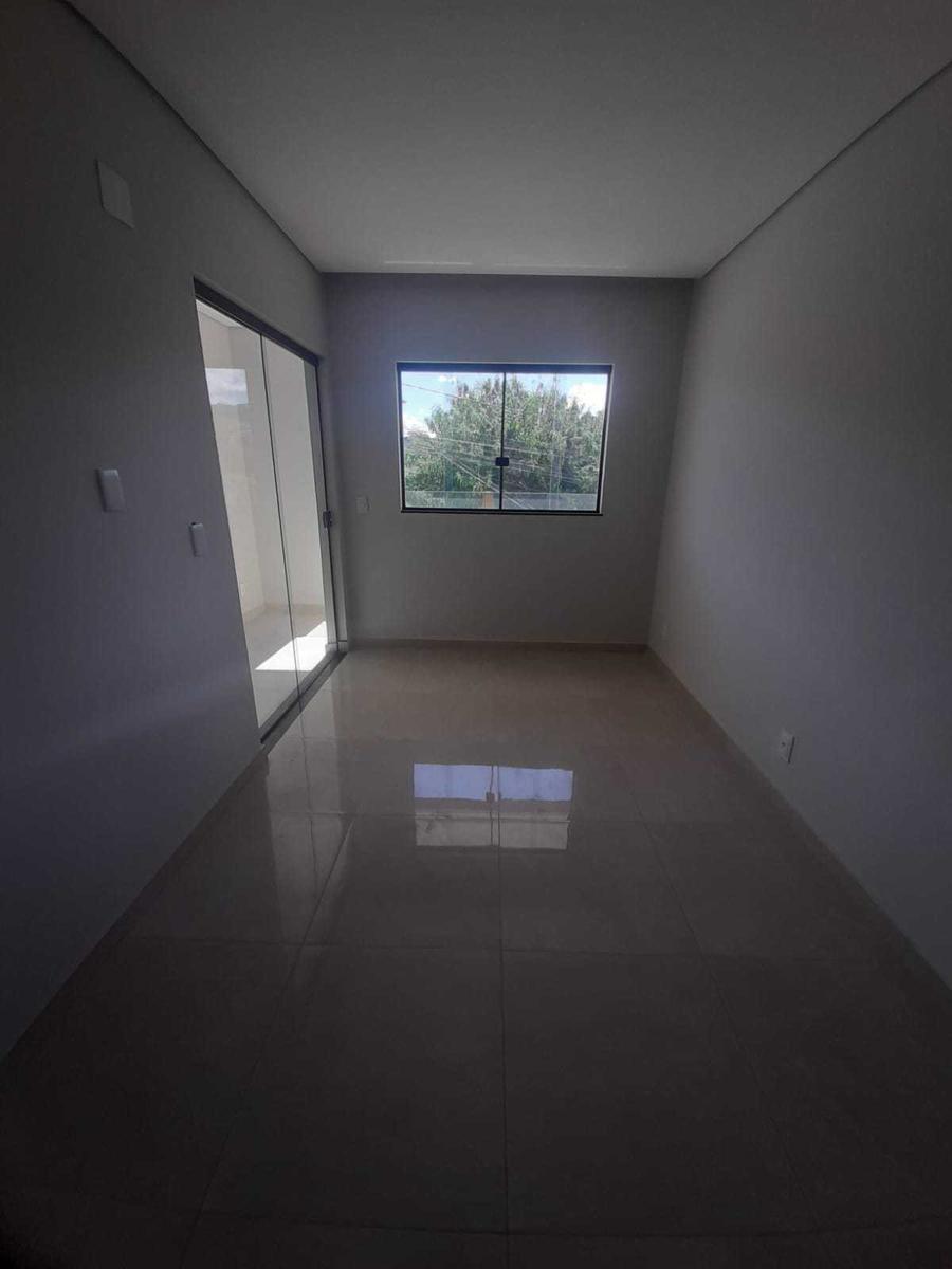 Casa, Liberdade, 3 Quartos, 2 Vagas