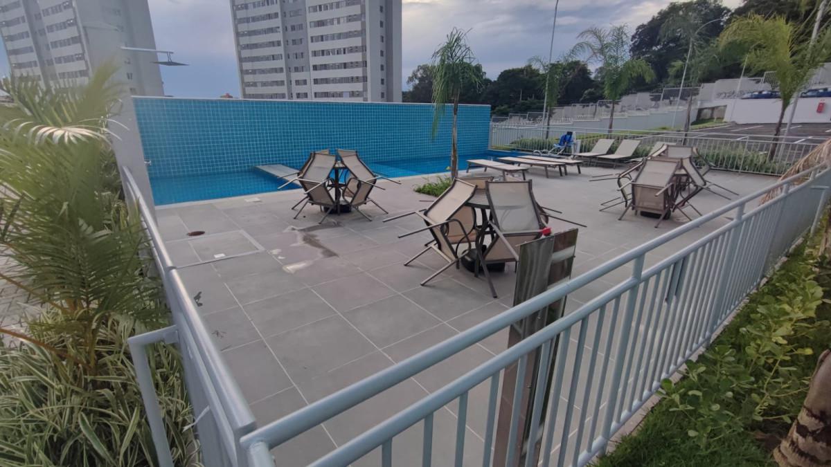 Apartamento, Mantiqueira, 2 Quartos, 1 Vaga