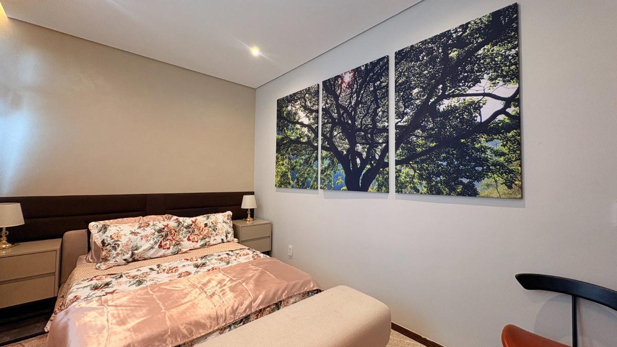 Apartamento, Cidade Nova, 5 Quartos, 2 Vagas, 2 Suítes