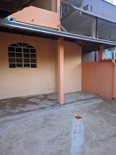 Casa, Córrego Alto, 4 Quartos, 3 Vagas