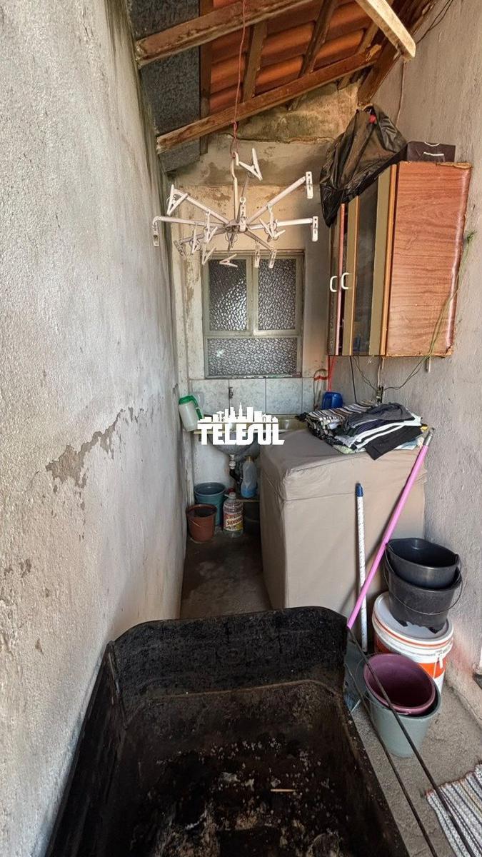 Casa, Nossa Senhora Aparecida, 3 Quartos, 1 Vaga, 1 Suíte