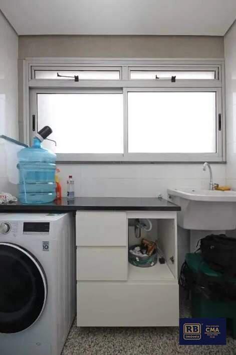 Apartamento, Anchieta, 3 Quartos, 3 Vagas, 1 Suíte