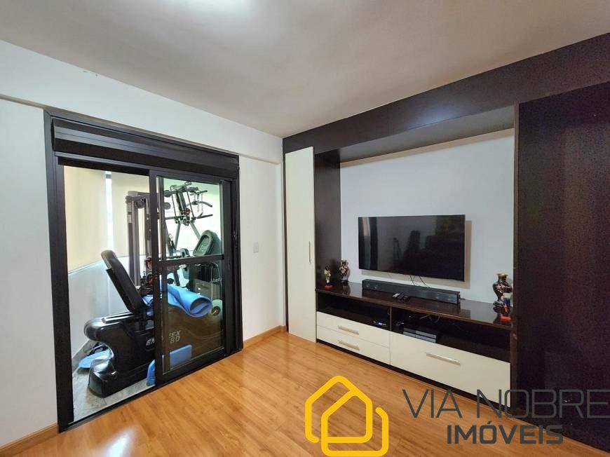 Apartamento, Anchieta, 4 Quartos, 3 Vagas, 3 Suítes