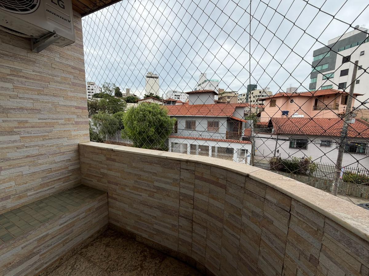 Cobertura, Palmares, 4 Quartos, 2 Vagas, 2 Suítes