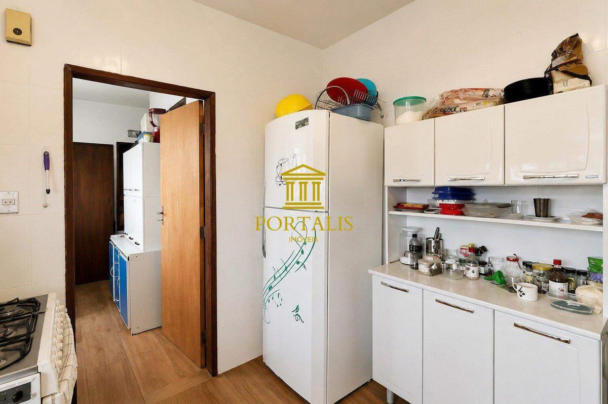 Cobertura, São Lucas, 4 Quartos, 2 Vagas, 1 Suíte