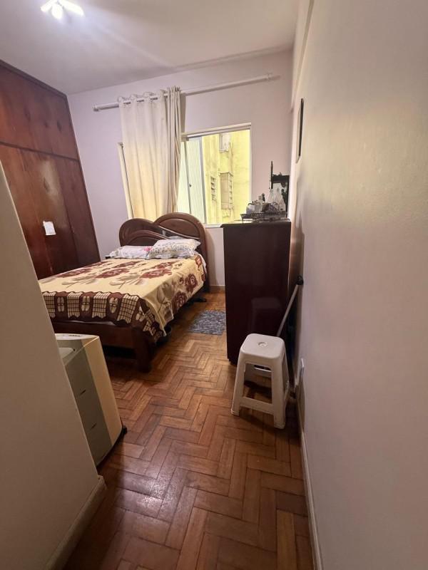 Apartamento, Centro, 2 Quartos, 0 Vaga
