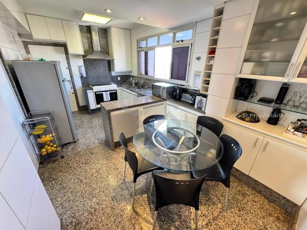 Cobertura, Nova Floresta, 4 Quartos, 4 Vagas, 1 Suíte