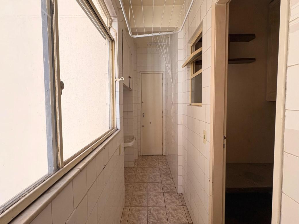 Apartamento, Funcionários, 3 Quartos, 2 Vagas, 1 Suíte
