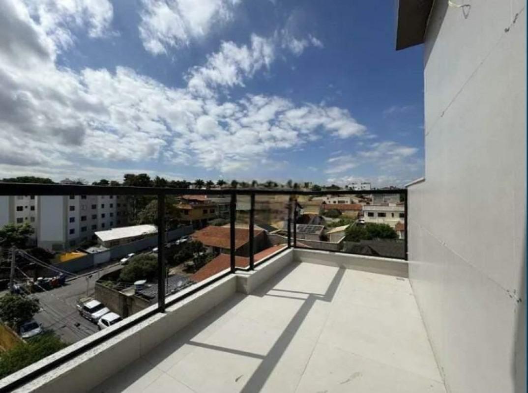 Cobertura, Santa Amélia, 3 Quartos, 4 Vagas, 1 Suíte