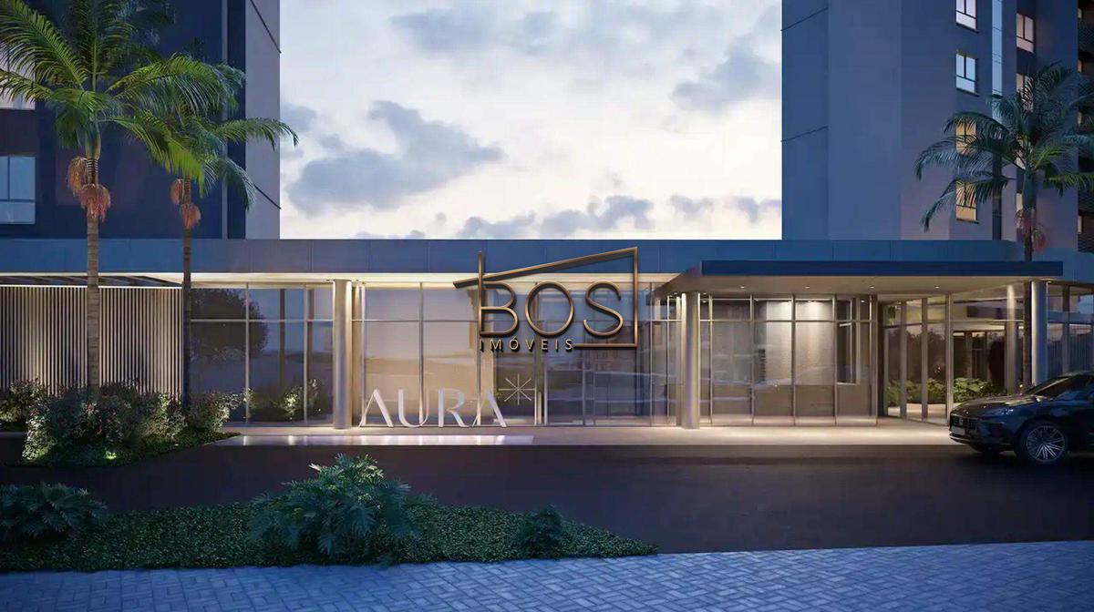 Apartamento, Vila da Serra, 4 Quartos, 4 Vagas, 2 Suítes