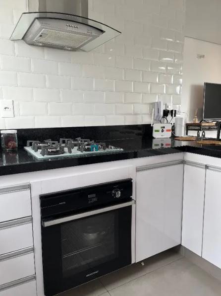 Cobertura, Santo Agostinho, 4 Quartos, 3 Vagas, 1 Suíte