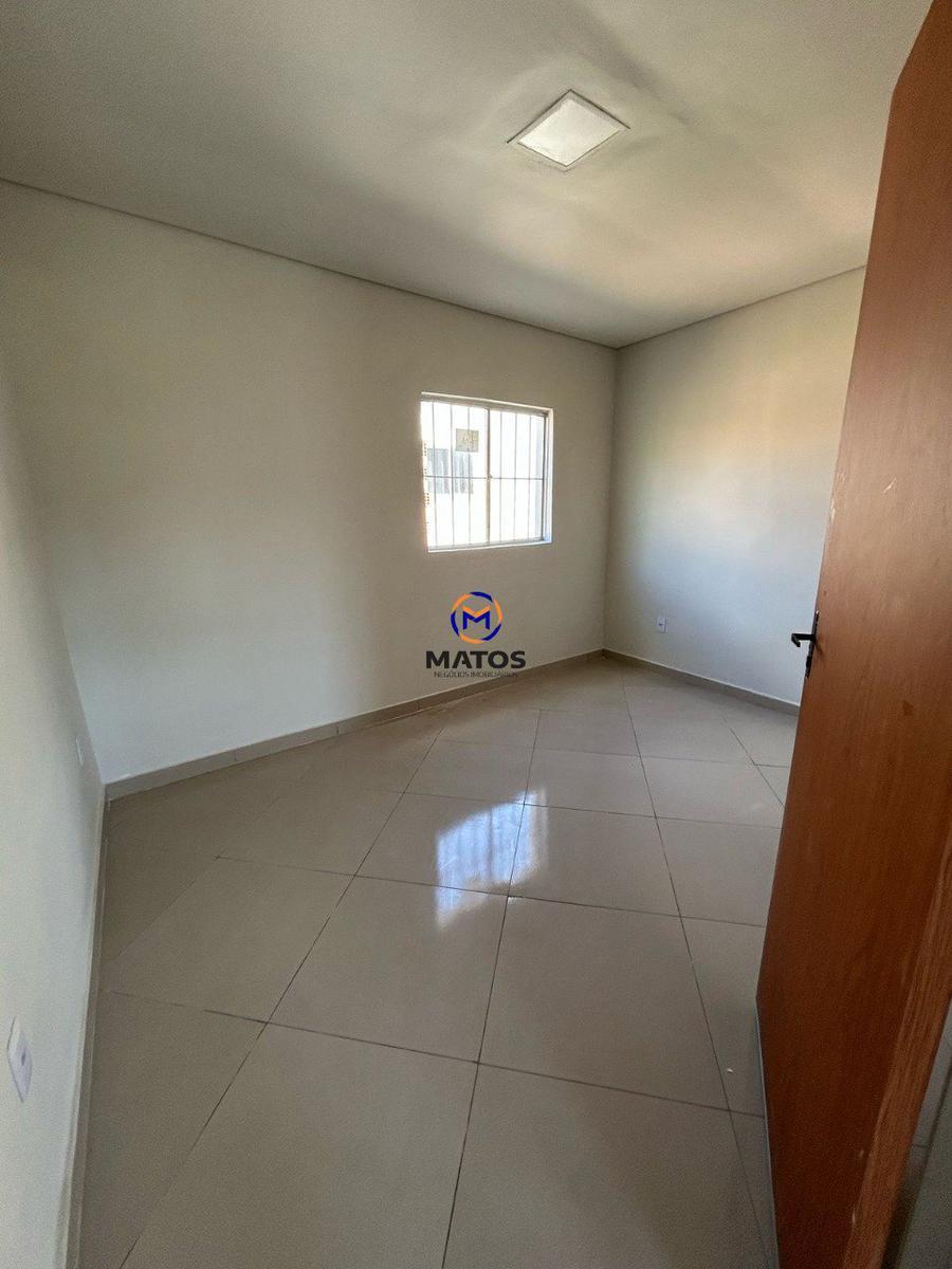 Apartamento, São Benedito, 1 Quarto, 1 Vaga