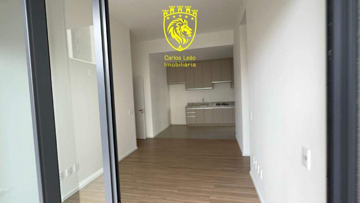 Apartamento, Vila da Serra, 2 Quartos, 0 Vaga, 1 Suíte