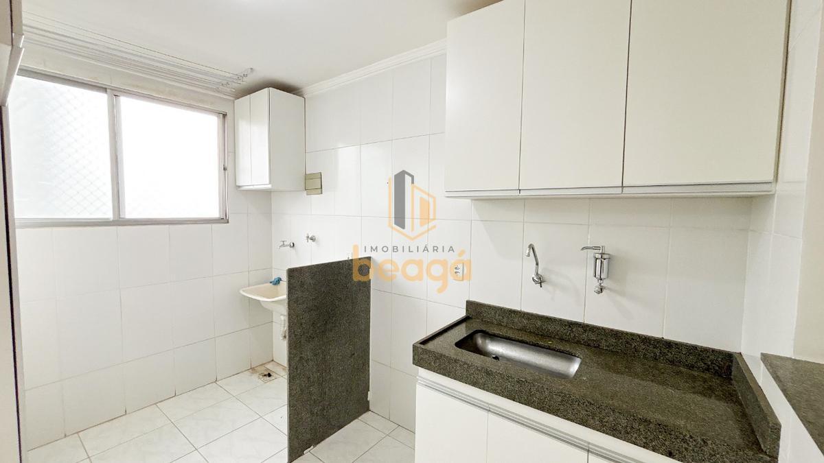 Apartamento, Castelo, 3 Quartos, 2 Vagas, 1 Suíte