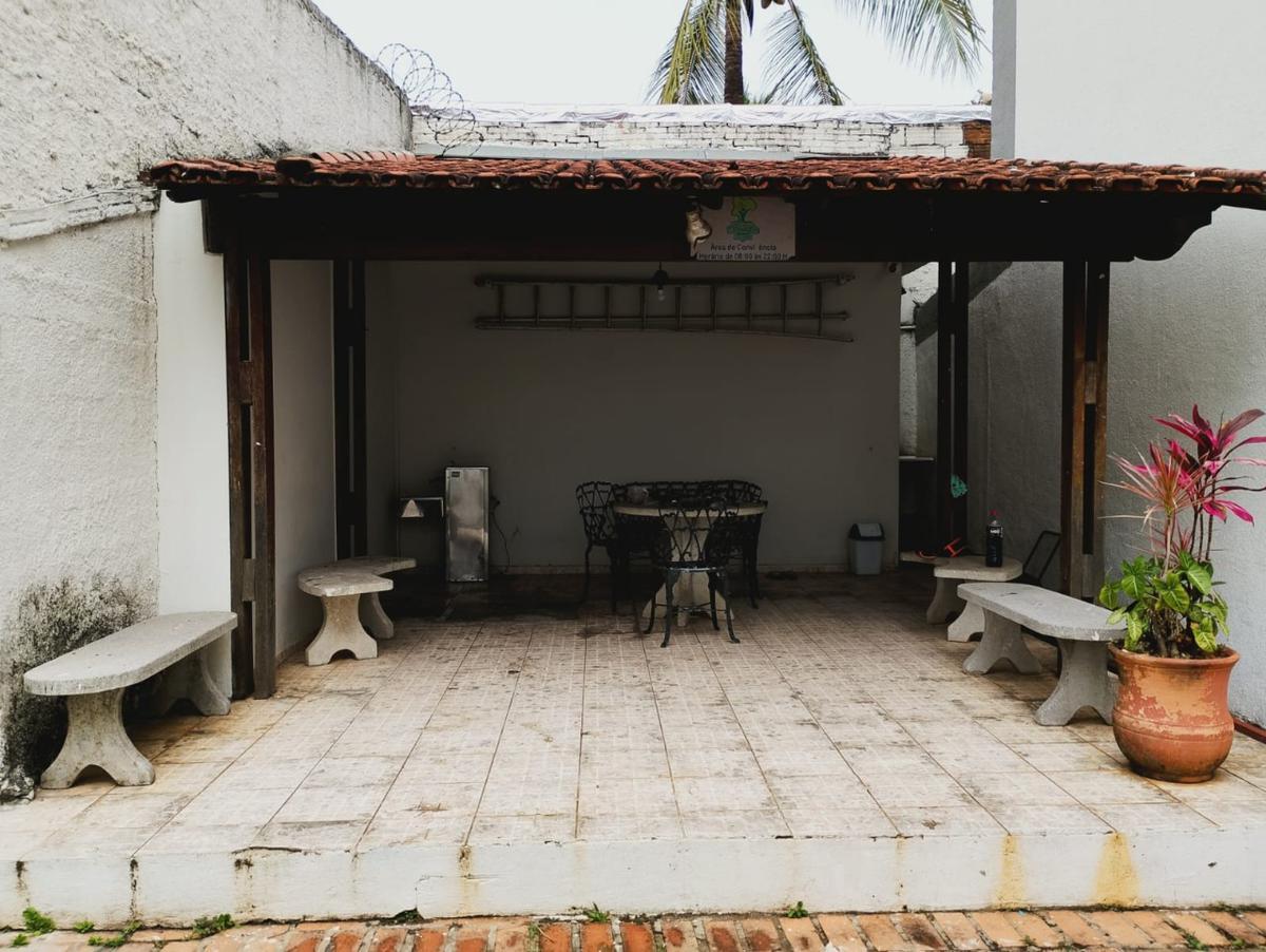 Apartamento, Jardim Atlântico, 3 Quartos, 1 Vaga