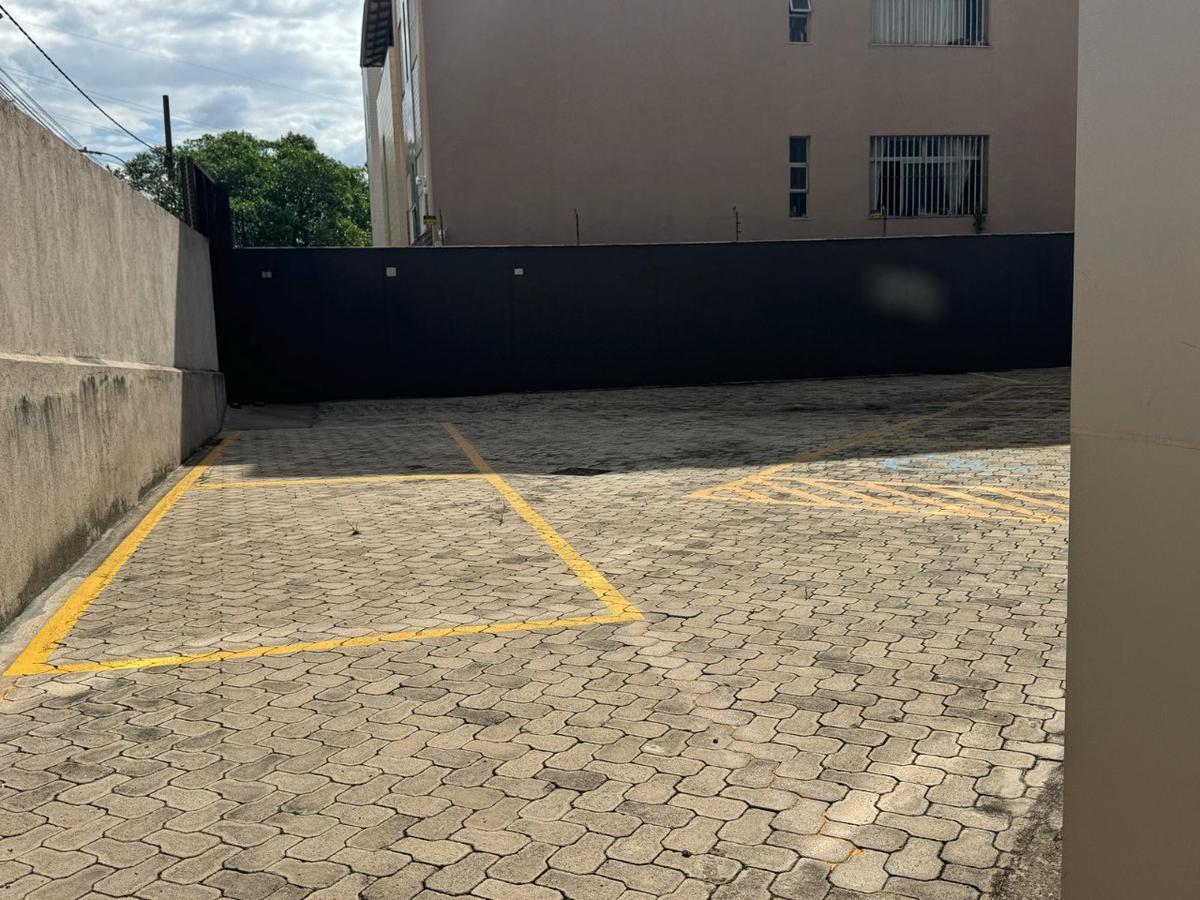 Andar, Gutierrez, 0 Quarto, 0 Vaga