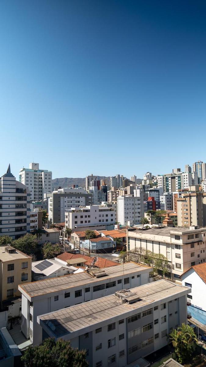 Apartamento, Santo Antônio, 3 Quartos, 2 Vagas, 1 Suíte