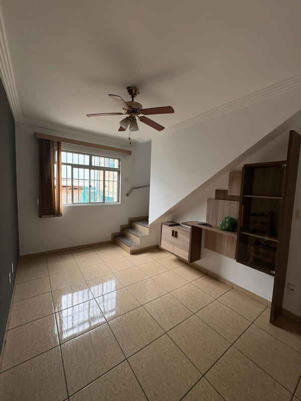 Cobertura, São Pedro, 3 Quartos, 1 Vaga