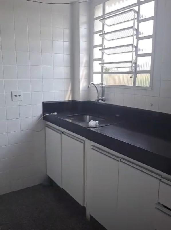 Apartamento, Santa Mônica, 3 Quartos, 1 Vaga