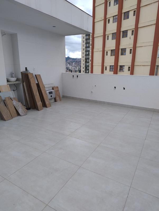 Cobertura, Colégio Batista, 3 Quartos, 3 Vagas, 2 Suítes