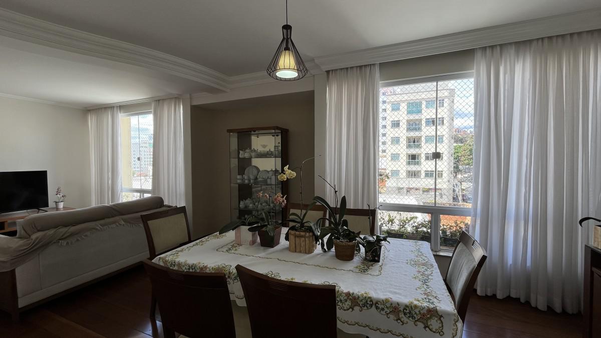 Apartamento, Centro, 3 Quartos, 1 Vaga, 1 Suíte