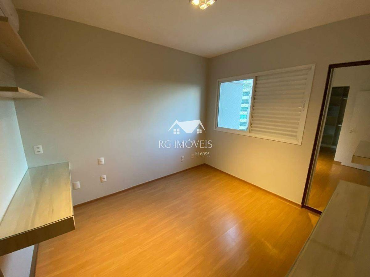 Apartamento, Vila da Serra, 4 Quartos, 4 Vagas, 2 Suítes
