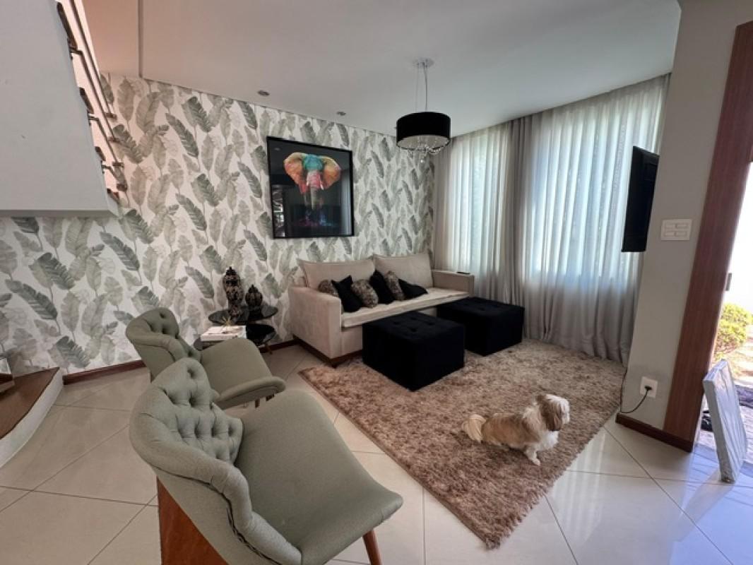Casa, Manacás, 3 Quartos, 4 Vagas, 1 Suíte