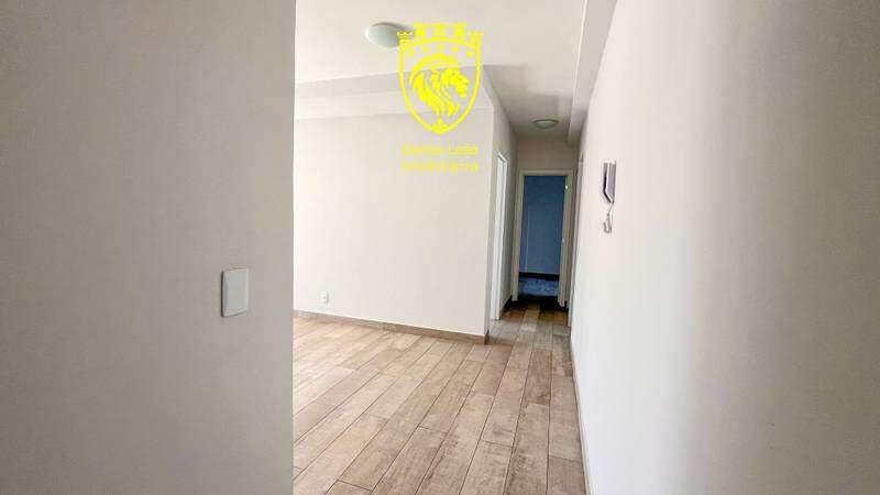 Apartamento, Santo Agostinho, 3 Quartos, 2 Vagas, 1 Suíte