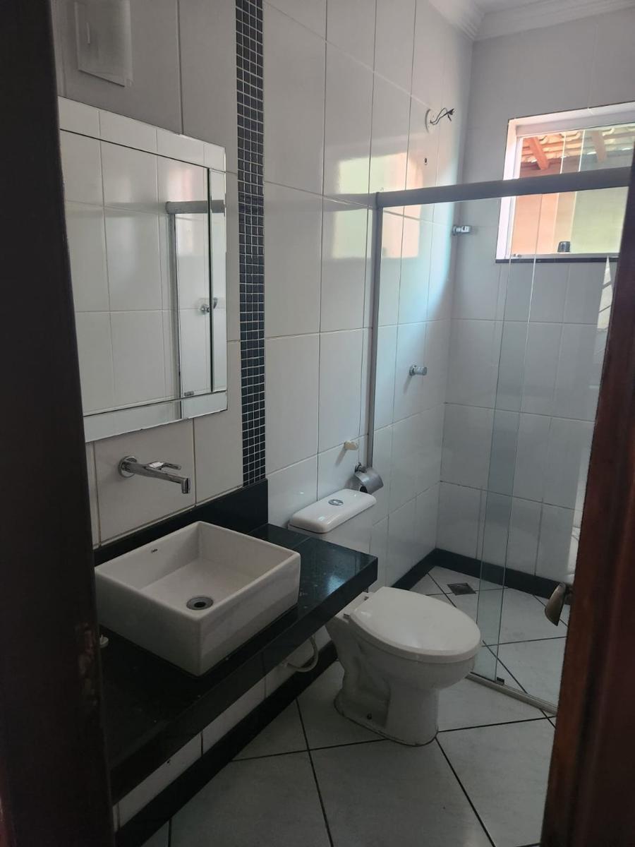 Casa, Novo Progresso, 5 Quartos, 2 Vagas, 1 Suíte