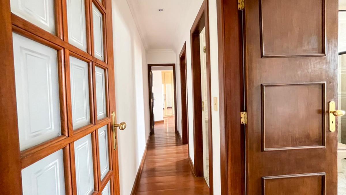 Cobertura, Santa Amélia, 4 Quartos, 3 Vagas, 1 Suíte