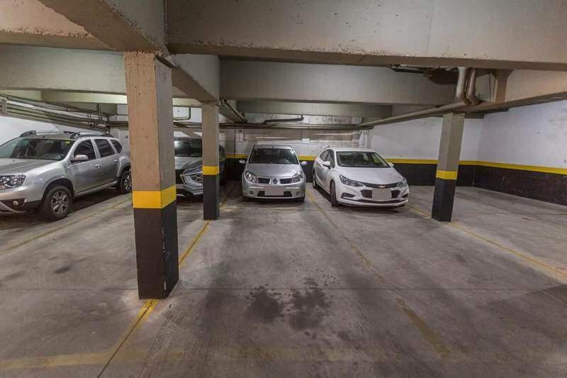 Apartamento, Serra, 3 Quartos, 2 Vagas, 1 Suíte