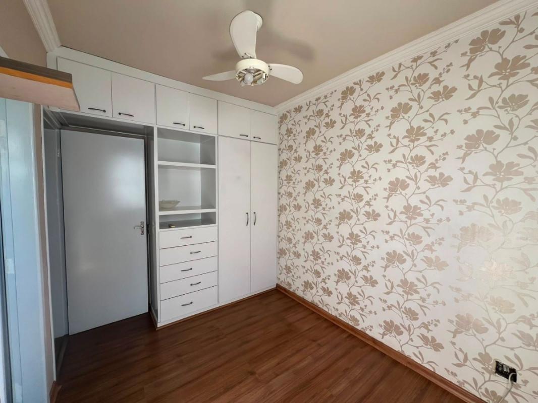 Apartamento, Silveira, 3 Quartos, 1 Vaga, 1 Suíte