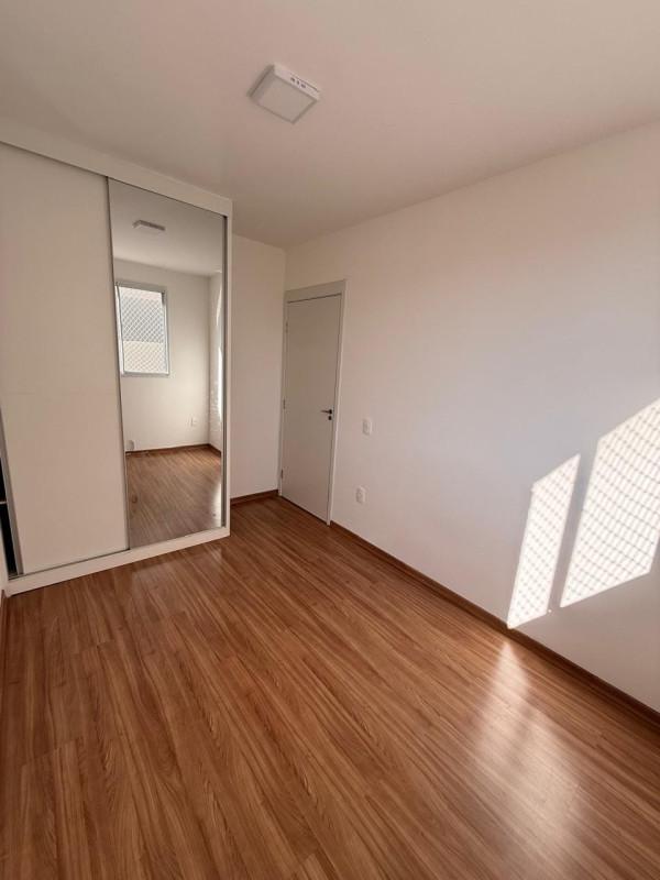 Apartamento, Buritis, 2 Quartos, 1 Vaga
