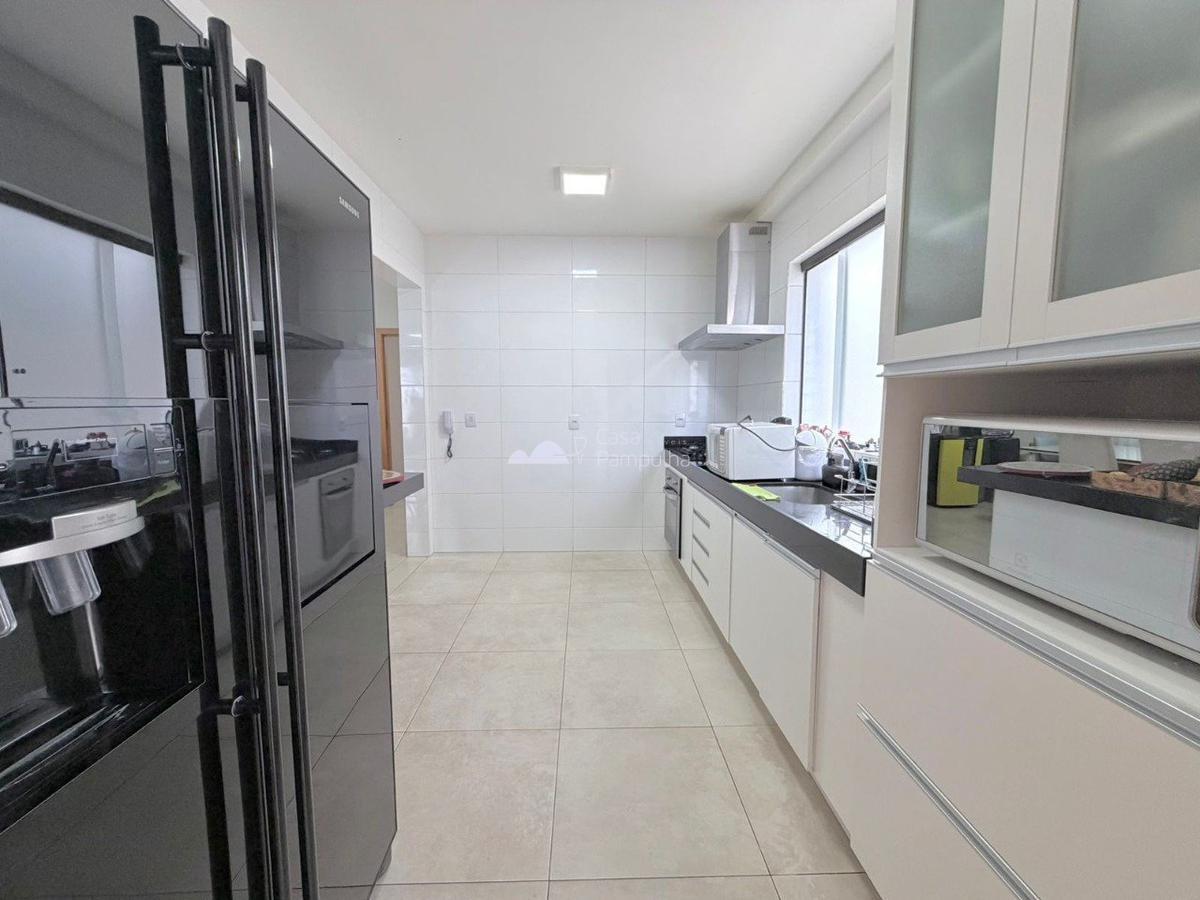 Apartamento, Liberdade, 4 Quartos, 3 Vagas, 3 Suítes
