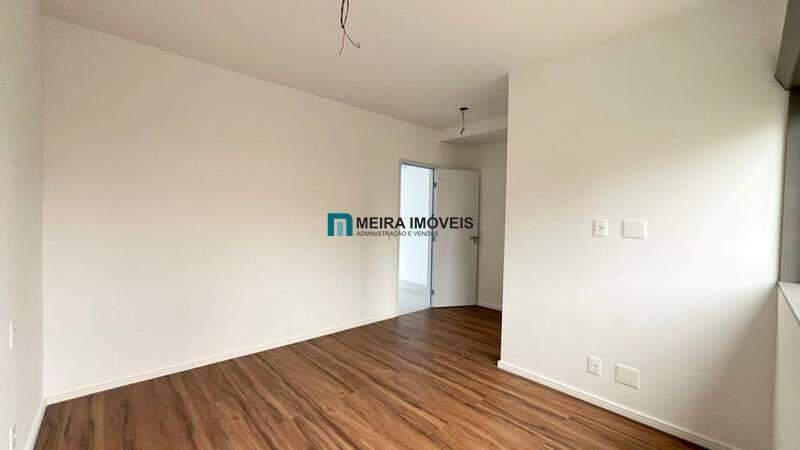 Apartamento, Funcionários, 1 Quarto, 2 Vagas