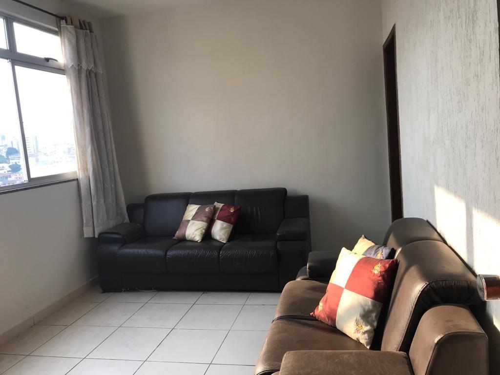 Apartamento, Carlos Prates, 3 Quartos, 1 Vaga, 1 Suíte