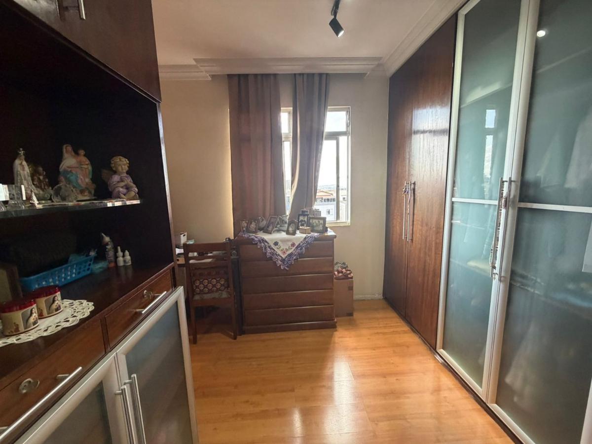 Cobertura, Eldorado, 3 Quartos, 2 Vagas, 2 Suítes