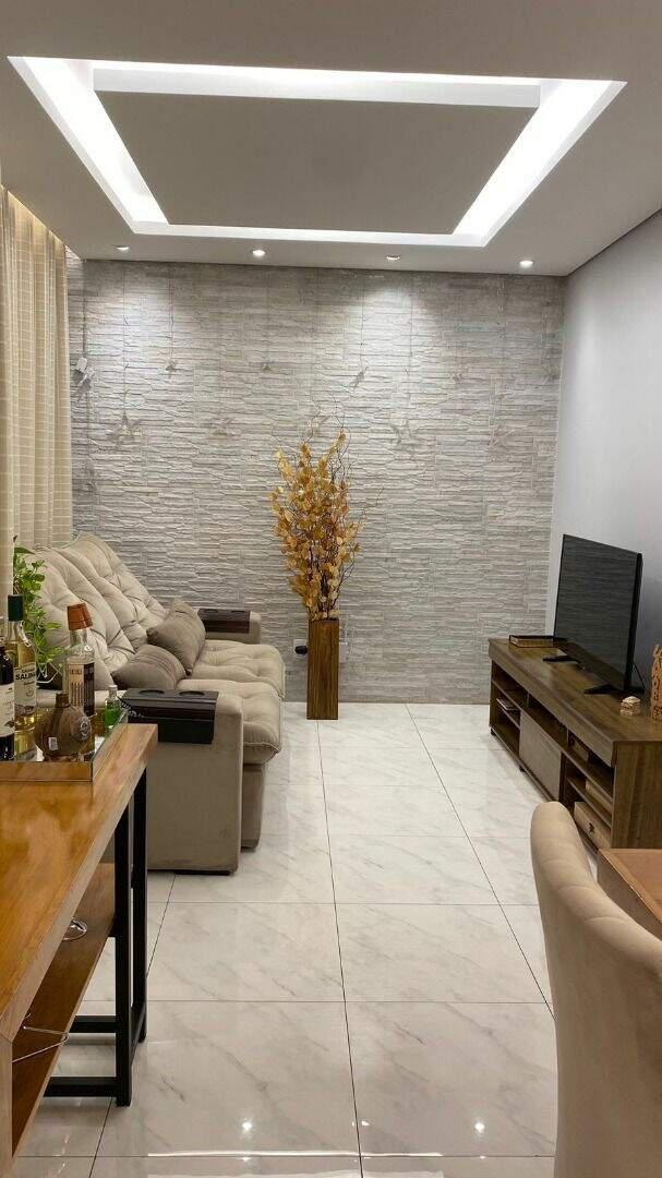 Apartamento, Novo Centro, 2 Quartos, 2 Vagas, 1 Suíte
