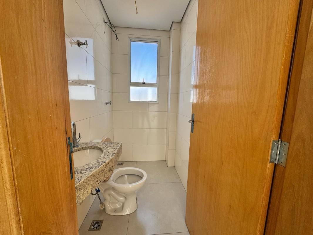 Apartamento, Santa Mônica, 2 Quartos, 2 Vagas