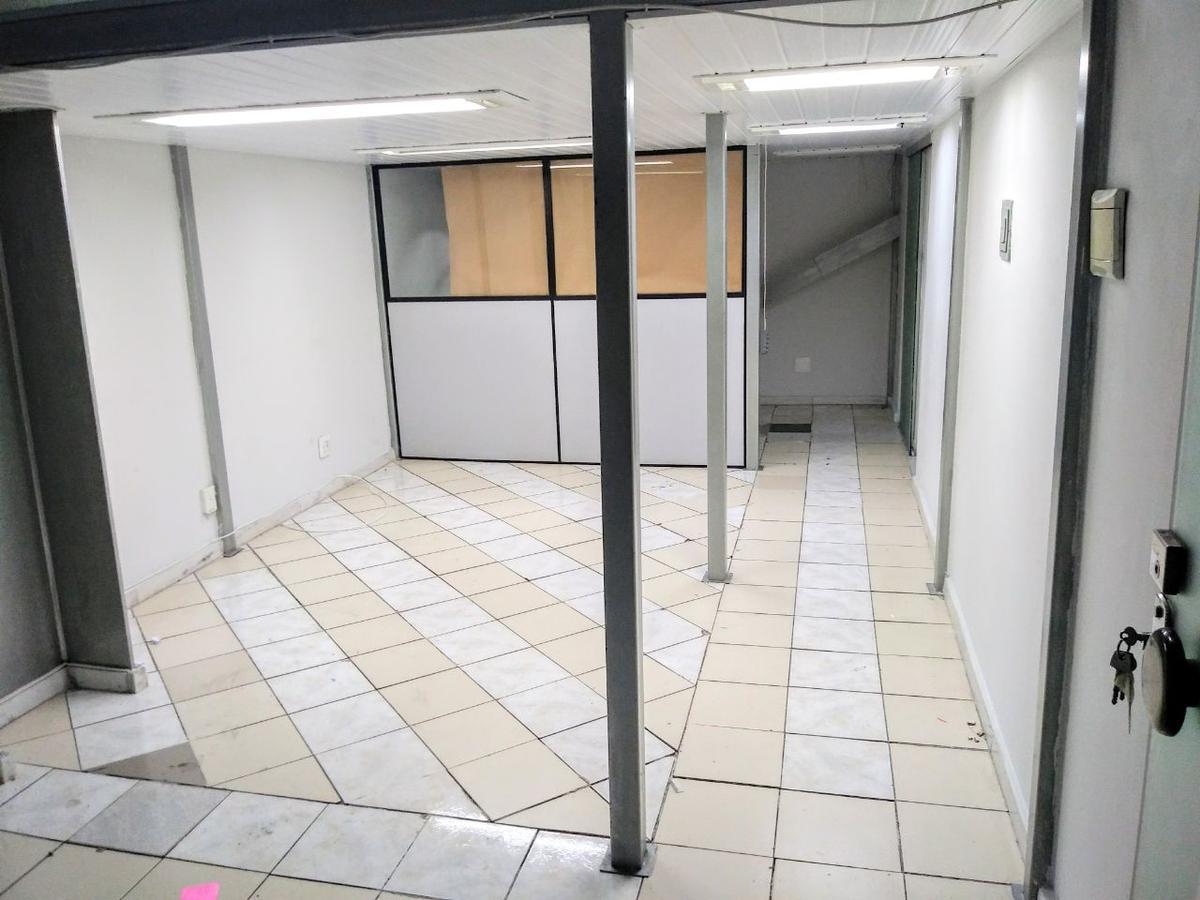 Andar, Barro Preto, 0 Quarto, 0 Vaga