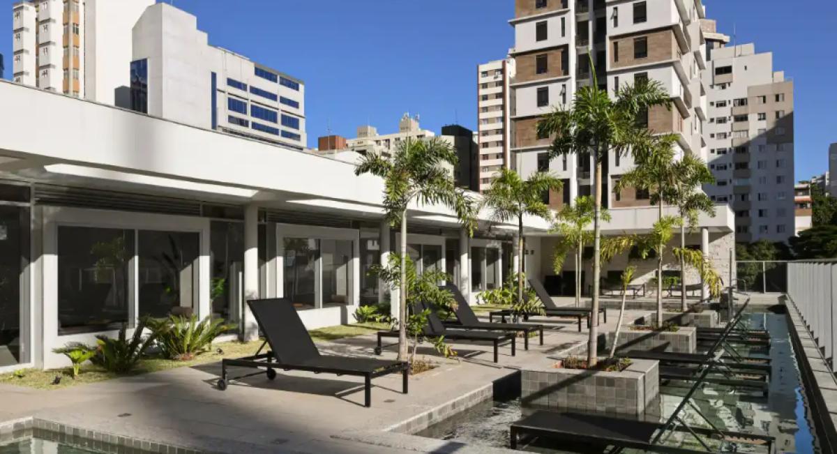 Apartamento, Boa Viagem, 2 Quartos, 2 Vagas, 2 Suítes