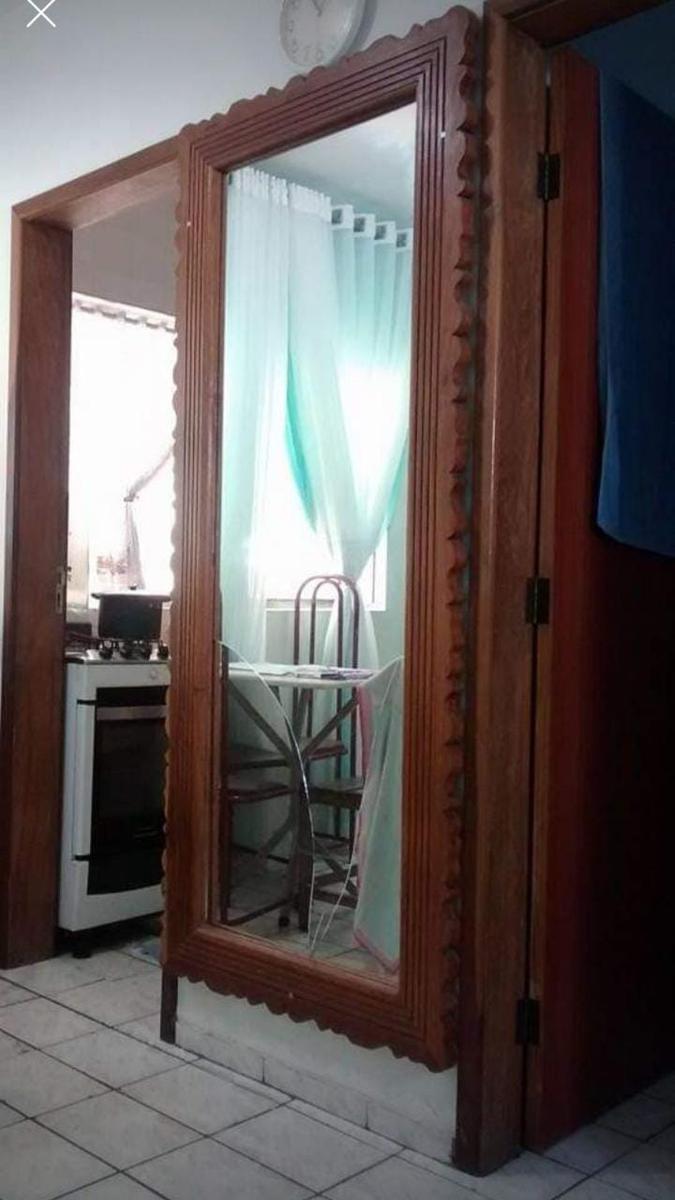 Apartamento, Alpes, 2 Quartos, 0 Vaga