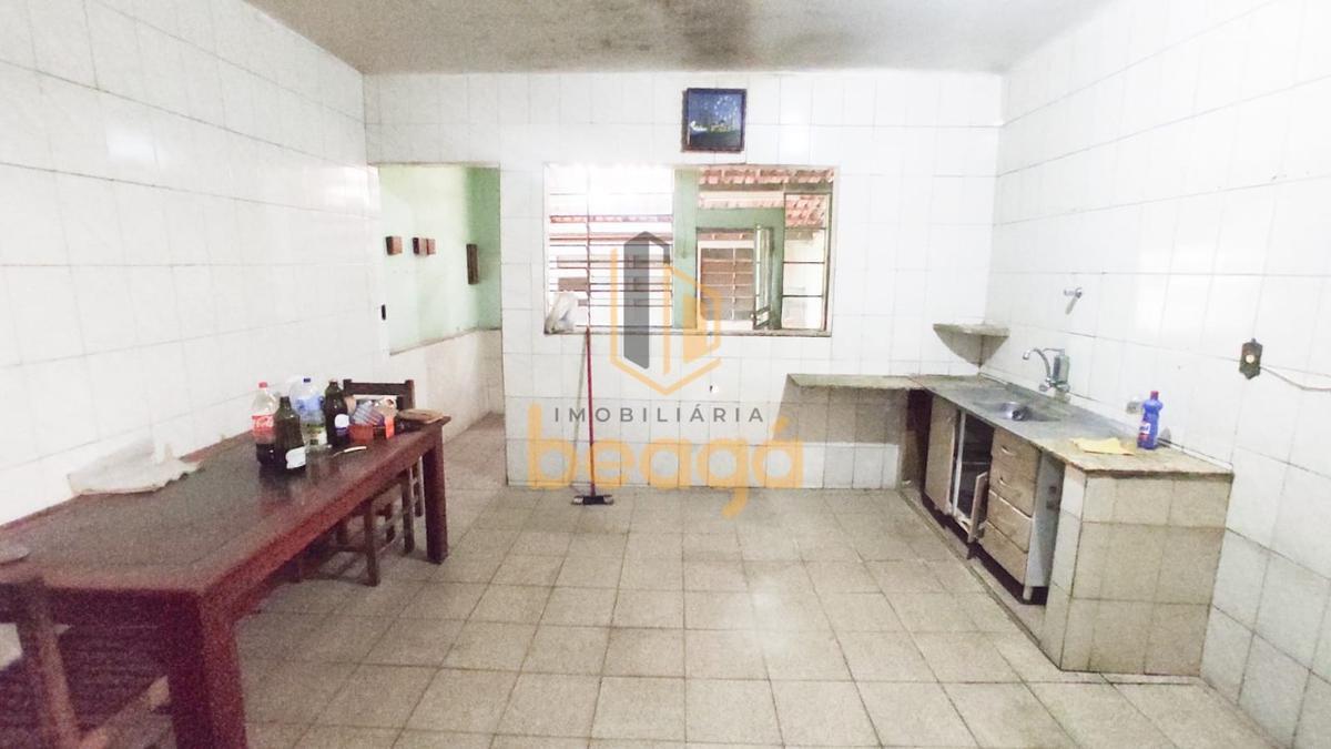 Casa, Kennedy, 3 Quartos, 3 Vagas, 1 Suíte