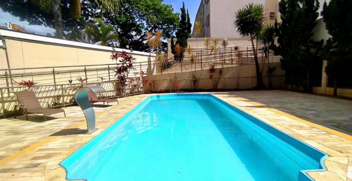 Apartamento, Santa Efigênia, 3 Quartos, 2 Vagas, 1 Suíte