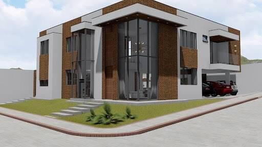 Casa, Alegre, 4 Quartos, 4 Vagas, 4 Suítes