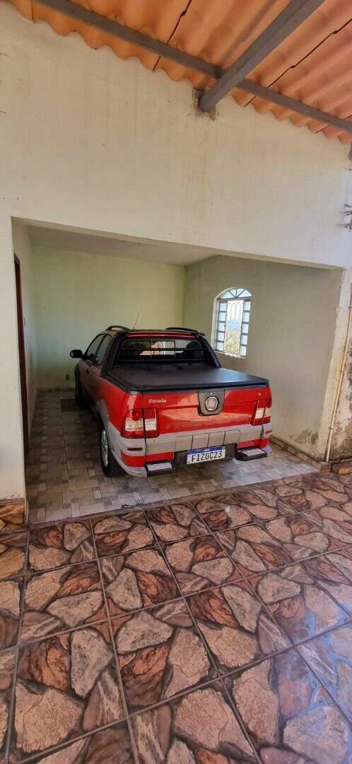 Casa, Belo Vale, 2 Quartos, 3 Vagas