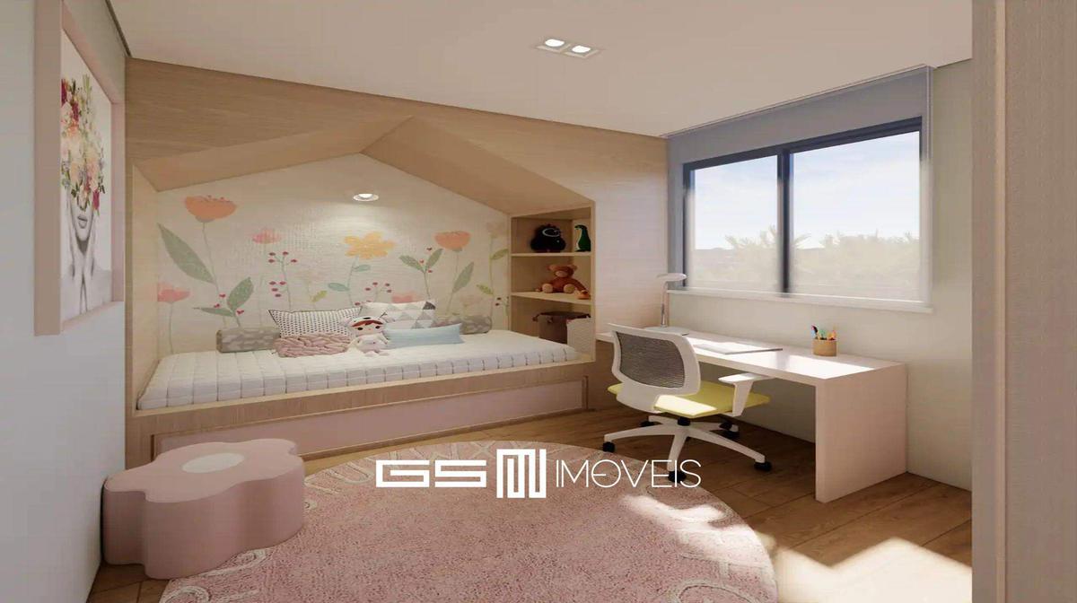 Apartamento, Itapoã, 3 Quartos, 2 Vagas, 1 Suíte